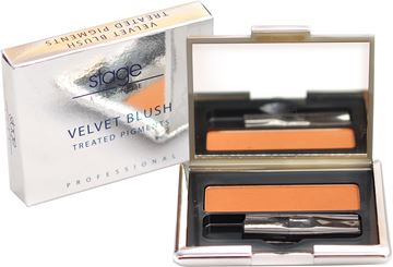 Picture of STAGELINE VELVET BLUSH TREATED PIGMENTS